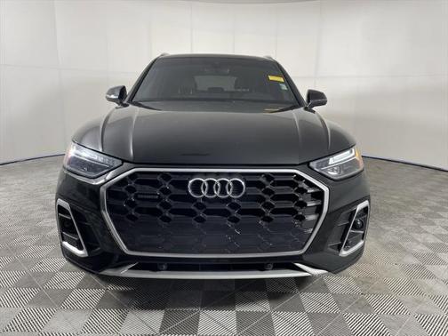 2021 Audi Q5 Premium 55 TFSI e quattro S tronic
