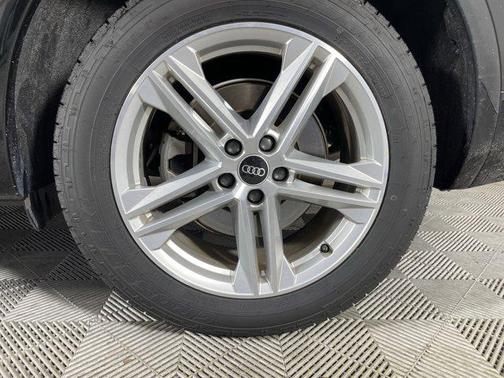 2021 Audi Q5 Premium 55 TFSI e quattro S tronic