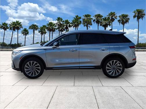 2024 Lincoln Corsair Reserve