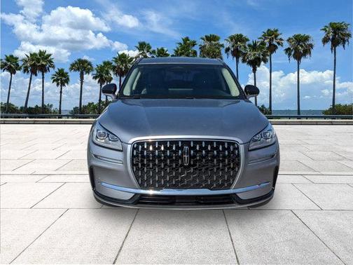 2024 Lincoln Corsair Reserve