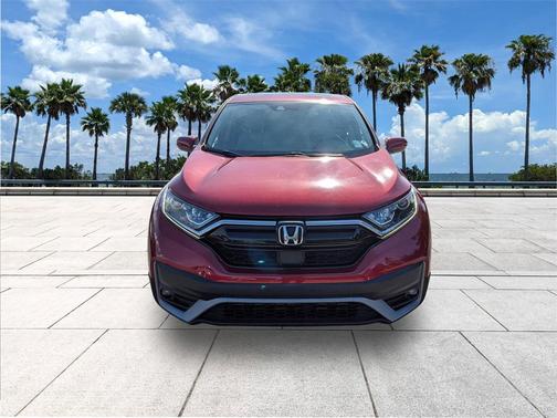 2020 Honda CR-V 2WD EX-L