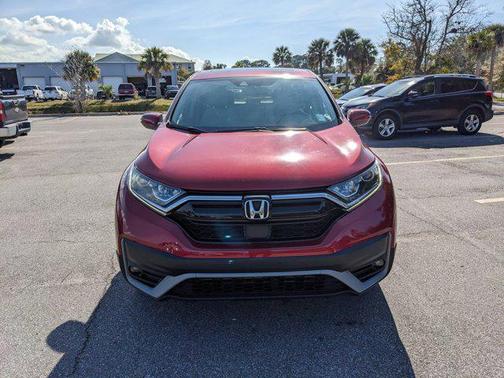 2020 Honda CR-V 2WD EX-L