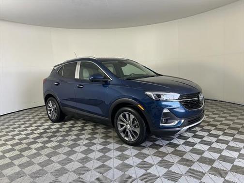 2021 Buick Encore GX Essence