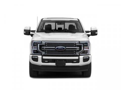 2021 Ford F-250 Limited
