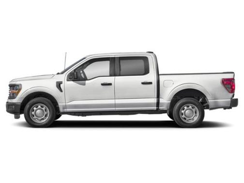 Oxford White 2026 Ford F-150 XL