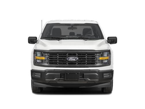 Oxford White 2026 Ford F-150 XL