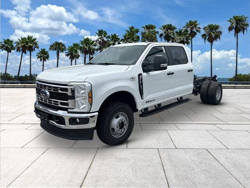 2025 Ford F-350 XL