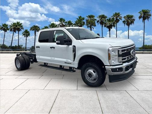2025 Ford F-350 XL