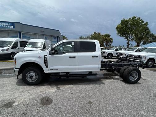 2025 Ford F-350 XL