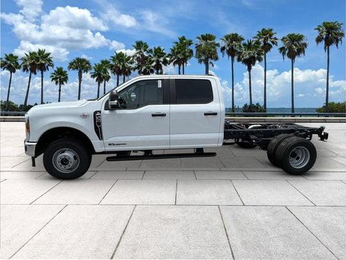 2025 Ford F-350 XL
