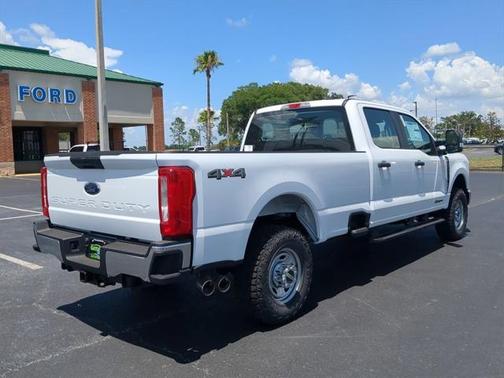 2025 Ford F-250 XL