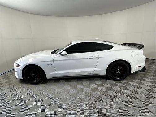 2022 Ford Mustang GT