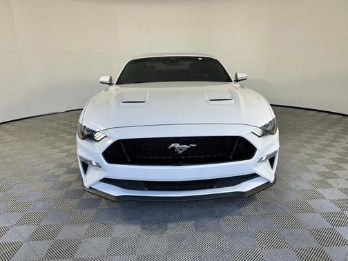 2022 Ford Mustang GT