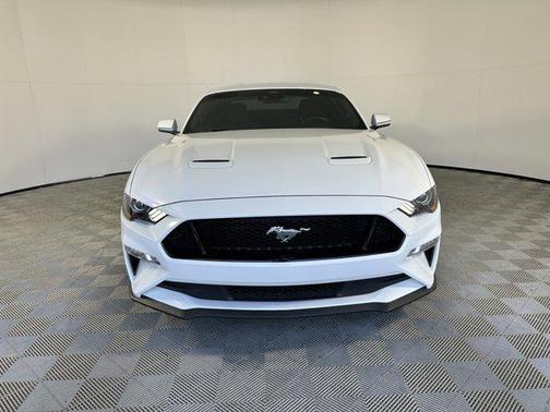 2022 Ford Mustang GT