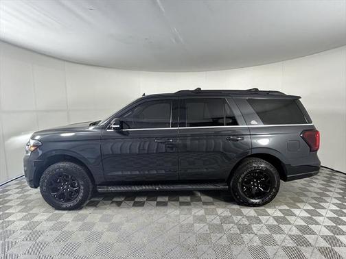 2022 Ford Expedition Timberline