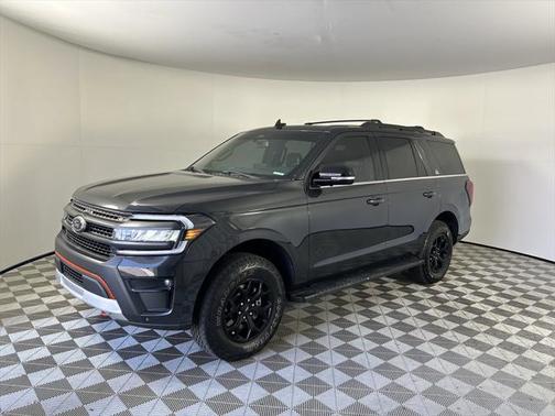 2022 Ford Expedition Timberline