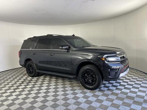 2022 Ford Expedition Timberline