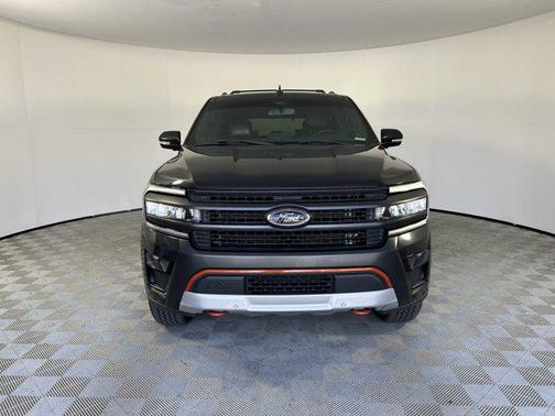 2022 Ford Expedition Timberline