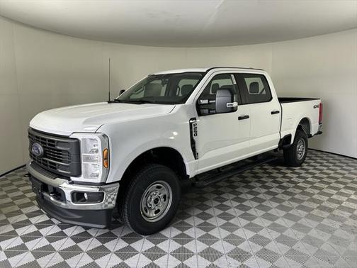 2025 Ford F-250 XL