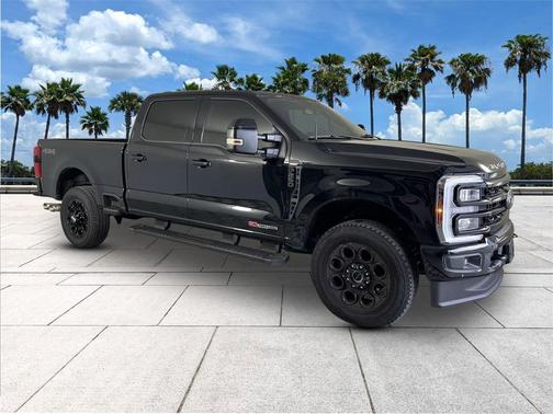 2024 Ford F-250 Lariat