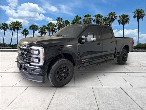 2024 Ford F-250 Lariat