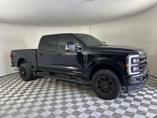 2024 Ford F-250 Lariat
