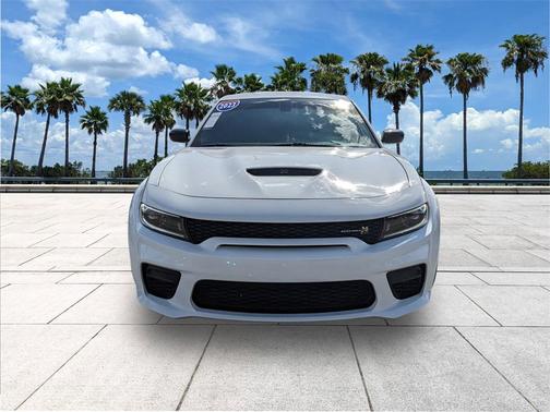 2023 Dodge Charger R/T Scat Pack