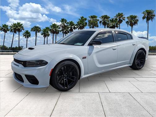 2023 Dodge Charger R/T Scat Pack