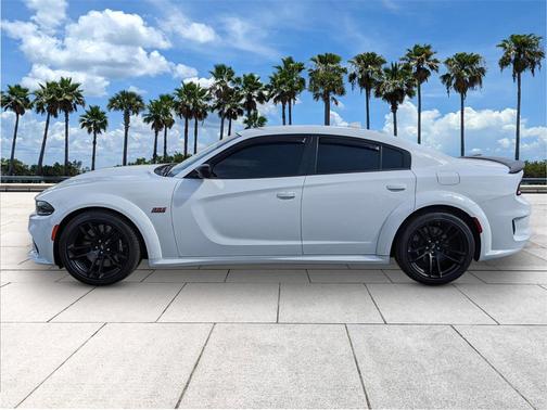 2023 Dodge Charger R/T Scat Pack