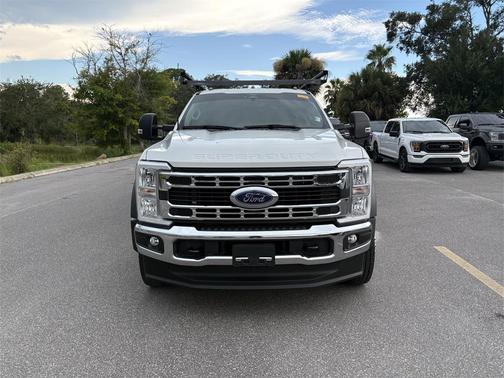 2024 Ford F-450 XL