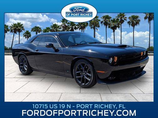 2023 Dodge Challenger R/T