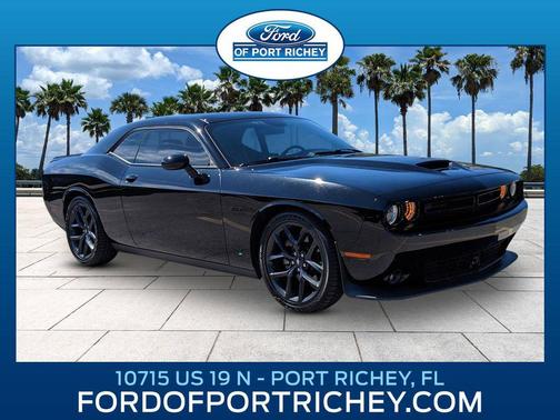 2023 Dodge Challenger R/T