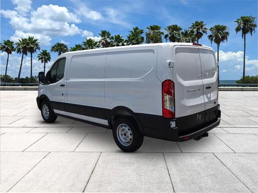 2025 Ford Transit-150 Base