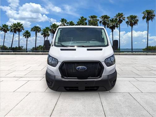 2025 Ford Transit-150 Base