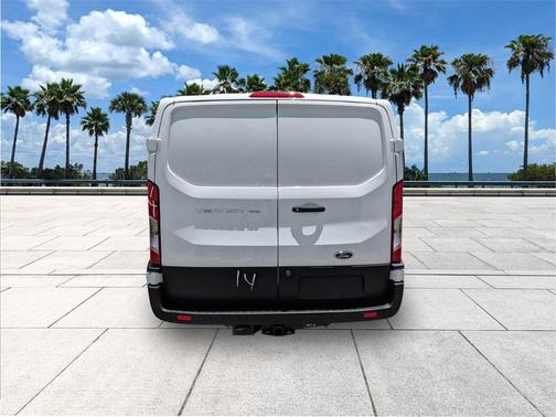 2025 Ford Transit-150 Base