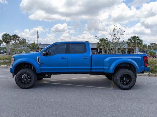 2021 Ford F-350 Lariat