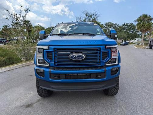 2021 Ford F-350 Lariat