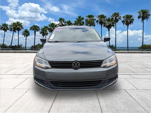 2014 Volkswagen Jetta Auto S