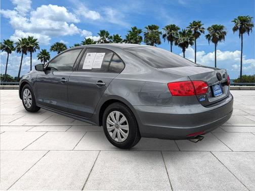 2014 Volkswagen Jetta Auto S