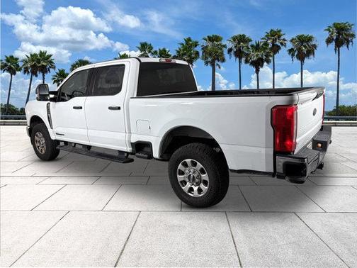 2024 Ford F-250 XLT