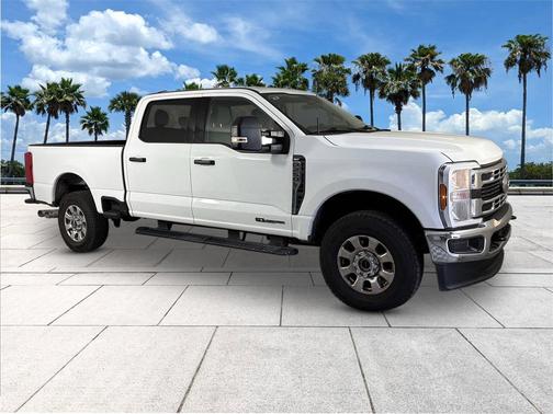 2024 Ford F-250 XLT
