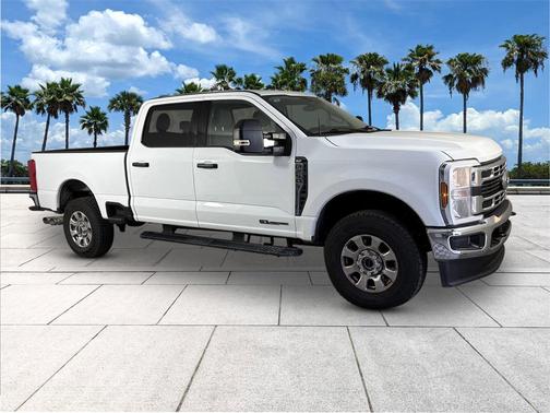 2024 Ford F-250 XLT
