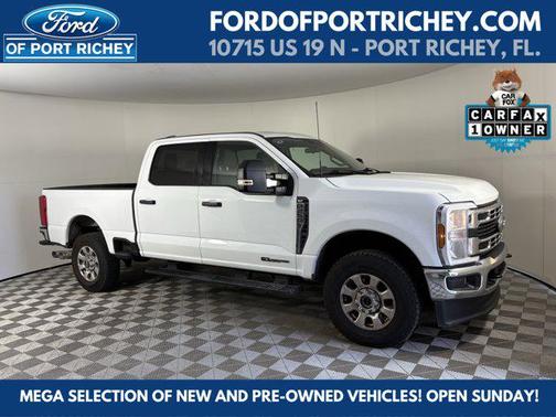 2024 Ford F-250 XLT