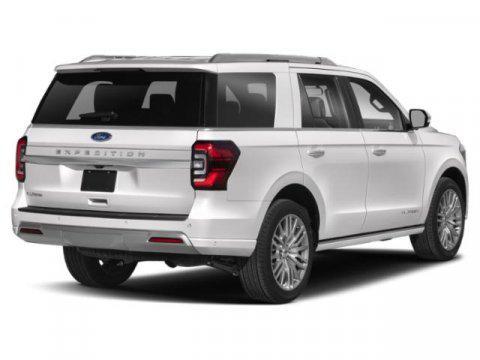 2024 Ford Expedition Platinum