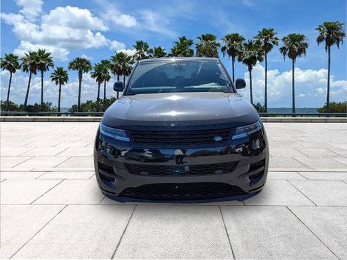 2024 Land Rover Range Rover Sport SE