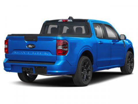 2026 Ford Maverick Lobo