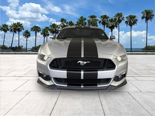 2016 Ford Mustang GT