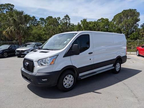 2021 Ford Transit-250 Base