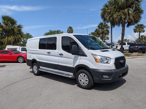 2021 Ford Transit-250 Base