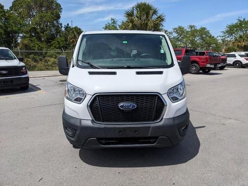 2021 Ford Transit-250 Base